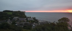 Archiv Foto Webcam Rügen - Fischerdorf Vitt und Kap Arkona 05:00