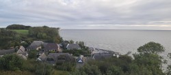 Archiv Foto Webcam Rügen - Fischerdorf Vitt und Kap Arkona 07:00