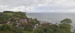 Archiv Foto Webcam Rügen - Fischerdorf Vitt und Kap Arkona 09:00