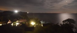 Archiv Foto Webcam Rügen - Fischerdorf Vitt und Kap Arkona 01:00