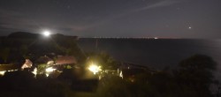 Archiv Foto Webcam Rügen - Fischerdorf Vitt und Kap Arkona 03:00