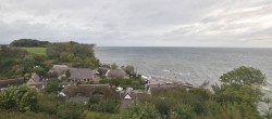 Archiv Foto Webcam Rügen - Fischerdorf Vitt und Kap Arkona 07:00