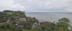 Archiv Foto Webcam Rügen - Fischerdorf Vitt und Kap Arkona 10:00