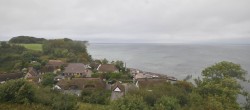 Archiv Foto Webcam Rügen - Fischerdorf Vitt und Kap Arkona 07:00