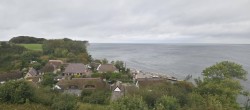 Archiv Foto Webcam Rügen - Fischerdorf Vitt und Kap Arkona 09:00