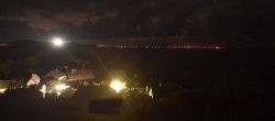 Archiv Foto Webcam Rügen - Fischerdorf Vitt und Kap Arkona 01:00