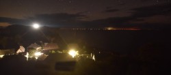 Archiv Foto Webcam Rügen - Fischerdorf Vitt und Kap Arkona 03:00