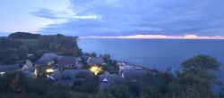 Archiv Foto Webcam Rügen - Fischerdorf Vitt und Kap Arkona 05:00