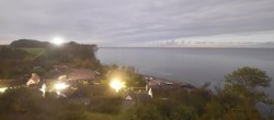 Archiv Foto Webcam Rügen - Fischerdorf Vitt und Kap Arkona 03:00
