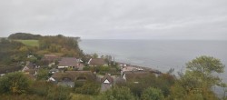 Archiv Foto Webcam Rügen - Fischerdorf Vitt und Kap Arkona 15:00