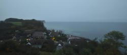 Archiv Foto Webcam Rügen - Fischerdorf Vitt und Kap Arkona 17:00