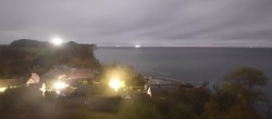 Archiv Foto Webcam Rügen - Fischerdorf Vitt und Kap Arkona 23:00