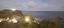 Archiv Foto Webcam Rügen - Fischerdorf Vitt und Kap Arkona 03:00