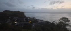 Archiv Foto Webcam Rügen - Fischerdorf Vitt und Kap Arkona 06:00