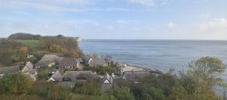 Archiv Foto Webcam Rügen - Fischerdorf Vitt und Kap Arkona 09:00