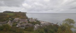 Archiv Foto Webcam Rügen - Fischerdorf Vitt und Kap Arkona 11:00