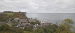 Archiv Foto Webcam Rügen - Fischerdorf Vitt und Kap Arkona 13:00