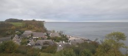 Archiv Foto Webcam Rügen - Fischerdorf Vitt und Kap Arkona 15:00