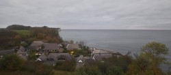 Archiv Foto Webcam Rügen - Fischerdorf Vitt und Kap Arkona 17:00