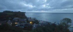 Archiv Foto Webcam Rügen - Fischerdorf Vitt und Kap Arkona 06:00