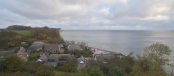 Archiv Foto Webcam Rügen - Fischerdorf Vitt und Kap Arkona 07:00