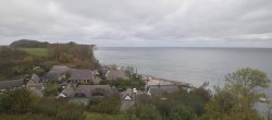 Archiv Foto Webcam Rügen - Fischerdorf Vitt und Kap Arkona 09:00