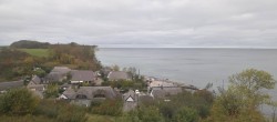 Archiv Foto Webcam Rügen - Fischerdorf Vitt und Kap Arkona 13:00
