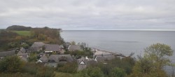 Archiv Foto Webcam Rügen - Fischerdorf Vitt und Kap Arkona 15:00