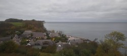 Archiv Foto Webcam Rügen - Fischerdorf Vitt und Kap Arkona 17:00