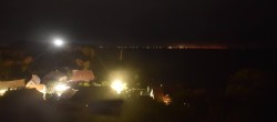 Archiv Foto Webcam Rügen - Fischerdorf Vitt und Kap Arkona 19:00