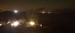 Archiv Foto Webcam Rügen - Fischerdorf Vitt und Kap Arkona 23:00
