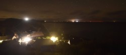 Archiv Foto Webcam Rügen - Fischerdorf Vitt und Kap Arkona 01:00