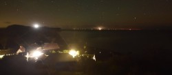 Archiv Foto Webcam Rügen - Fischerdorf Vitt und Kap Arkona 03:00