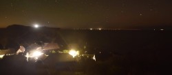 Archiv Foto Webcam Rügen - Fischerdorf Vitt und Kap Arkona 03:00