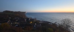 Archiv Foto Webcam Rügen - Fischerdorf Vitt und Kap Arkona 05:00