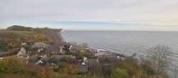 Archiv Foto Webcam Rügen - Fischerdorf Vitt und Kap Arkona 07:00