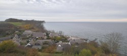 Archiv Foto Webcam Rügen - Fischerdorf Vitt und Kap Arkona 13:00