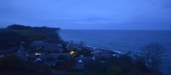 Archiv Foto Webcam Rügen - Fischerdorf Vitt und Kap Arkona 15:00