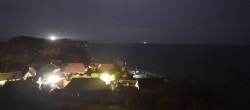 Archiv Foto Webcam Rügen - Fischerdorf Vitt und Kap Arkona 17:00