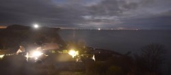 Archiv Foto Webcam Rügen - Fischerdorf Vitt und Kap Arkona 23:00
