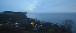 Archiv Foto Webcam Rügen - Fischerdorf Vitt und Kap Arkona 05:00