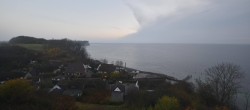 Archiv Foto Webcam Rügen - Fischerdorf Vitt und Kap Arkona 06:00