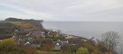 Archiv Foto Webcam Rügen - Fischerdorf Vitt und Kap Arkona 07:00
