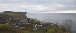 Archiv Foto Webcam Rügen - Fischerdorf Vitt und Kap Arkona 13:00