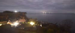 Archiv Foto Webcam Rügen - Fischerdorf Vitt und Kap Arkona 17:00