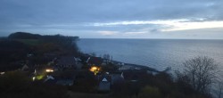 Archiv Foto Webcam Rügen - Fischerdorf Vitt und Kap Arkona 05:00