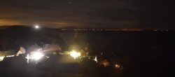 Archiv Foto Webcam Rügen - Fischerdorf Vitt und Kap Arkona 23:00