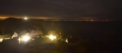 Archiv Foto Webcam Rügen - Fischerdorf Vitt und Kap Arkona 03:00