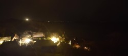 Archiv Foto Webcam Rügen - Fischerdorf Vitt und Kap Arkona 23:00