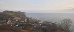 Archiv Foto Webcam Rügen - Fischerdorf Vitt und Kap Arkona 07:00